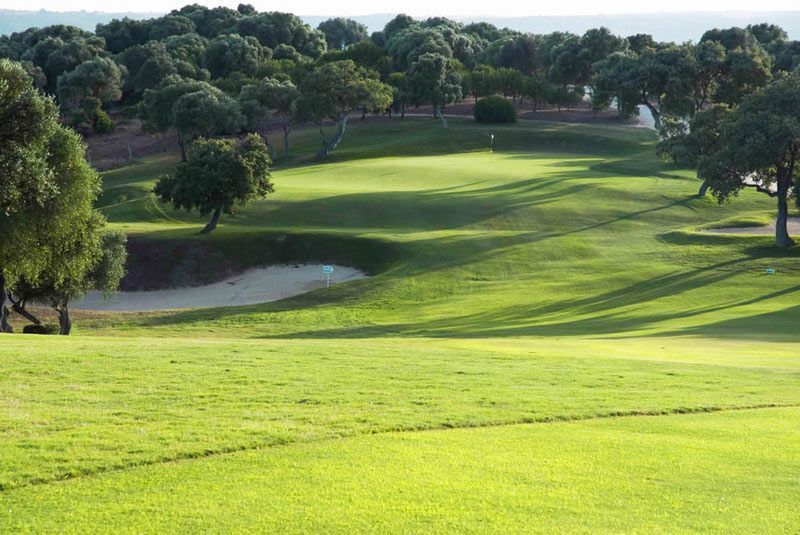MONTENMEDIO GOLF & COUNTRY CLUB