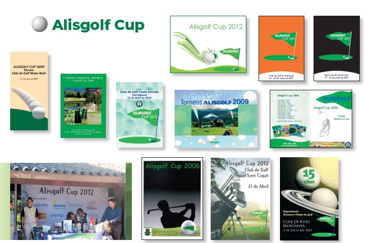 Alisgolf Cup