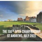 The OPEN 2022 – St. Andrews