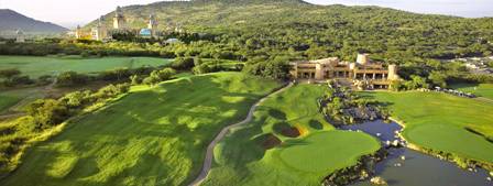 SUN CITY SUN CITY