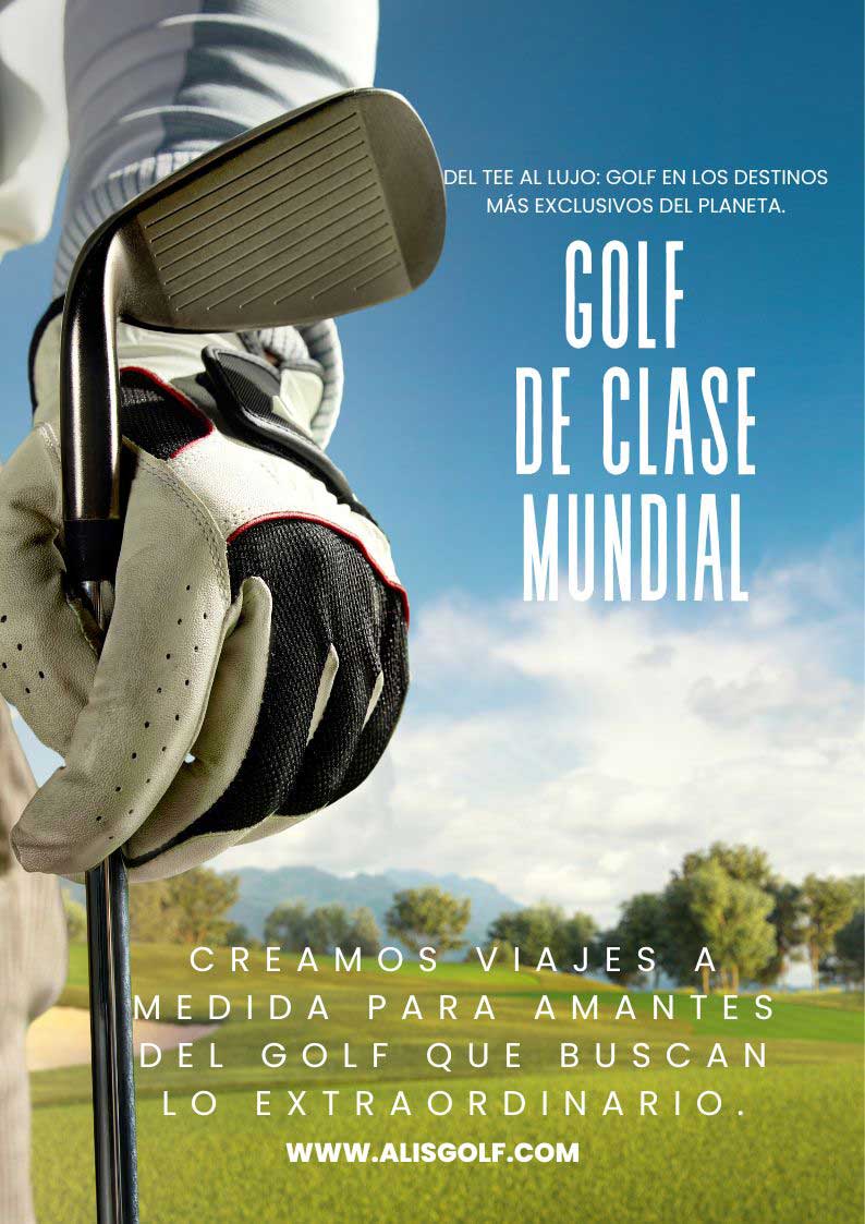 ALISGOLF
