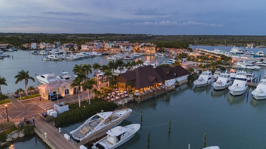 Casa de Campo Resort y Villas