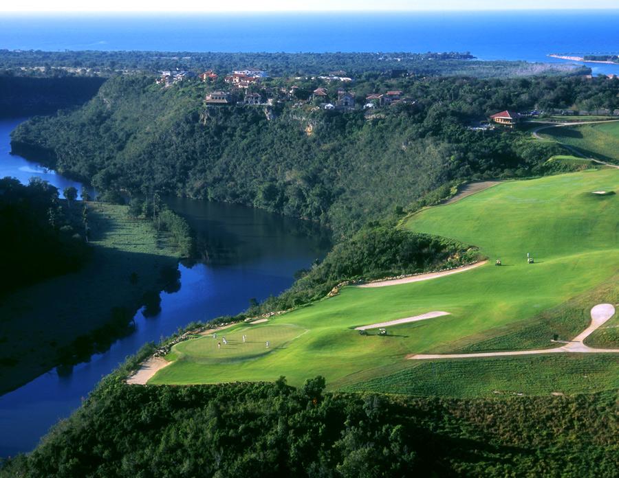 Casa de Campo Resort y Villas