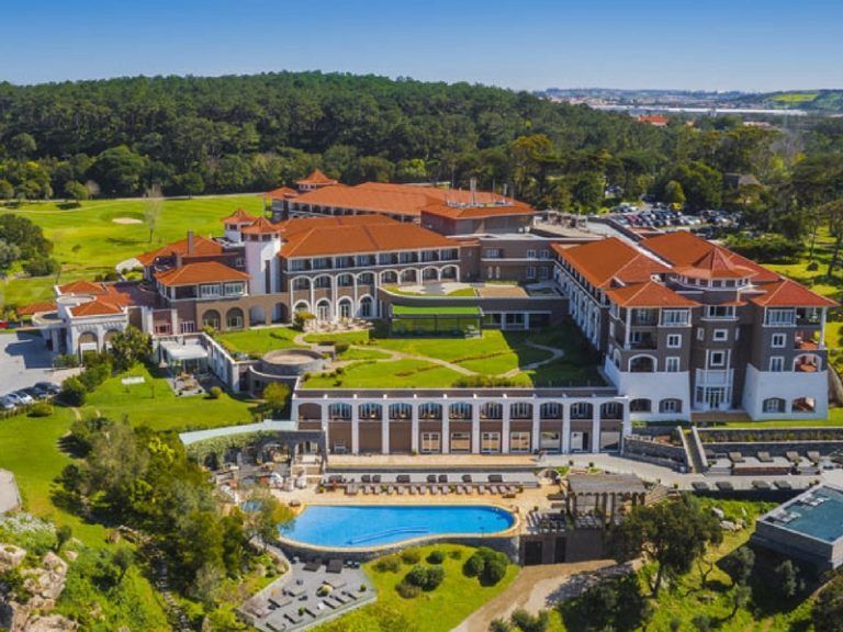 PENHA LONGA HOTEL